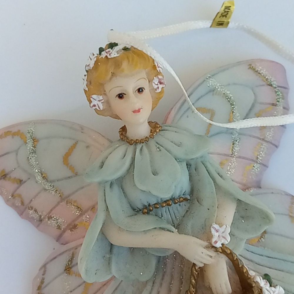 Fairy Ornament - Picture 8 of 16